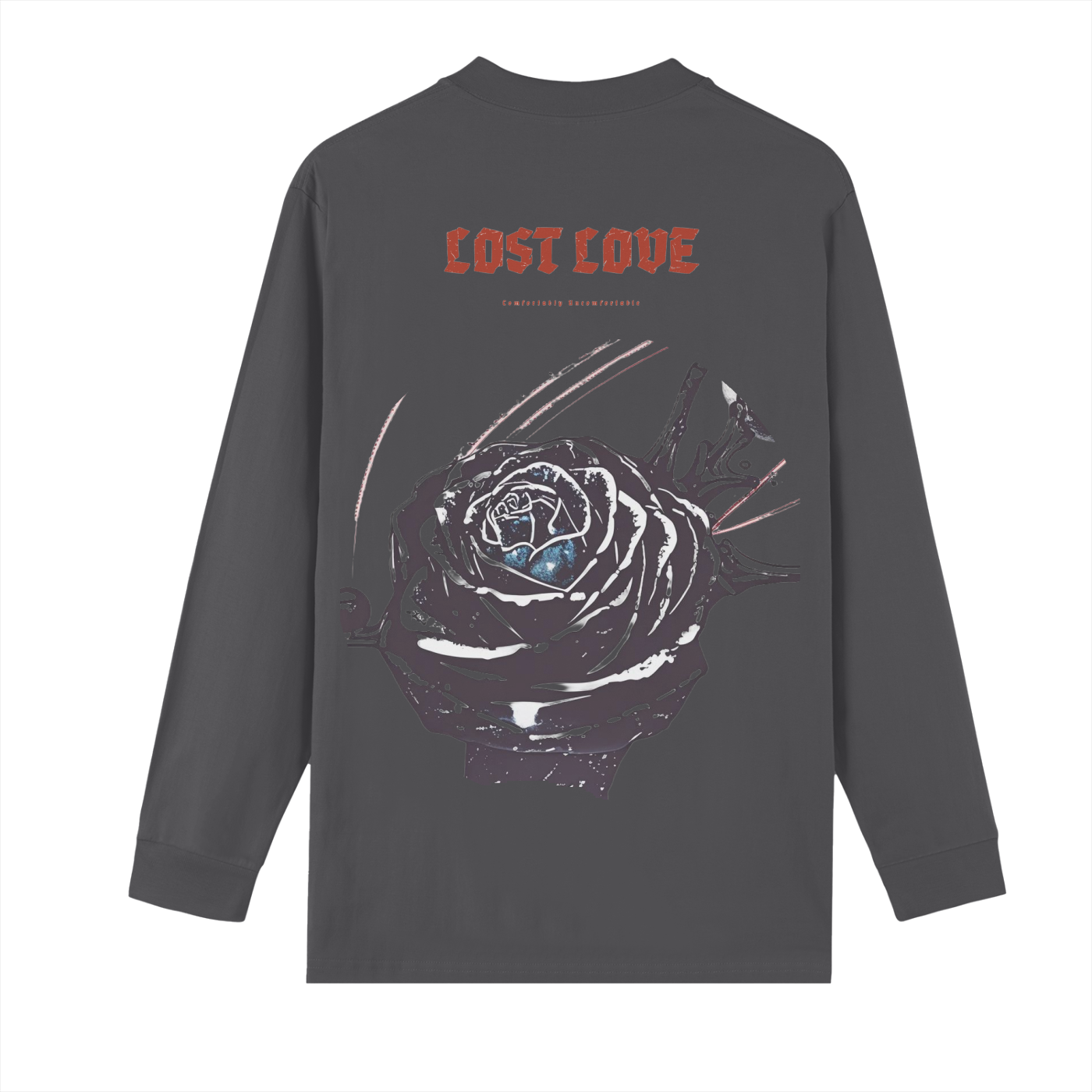 Lost Love