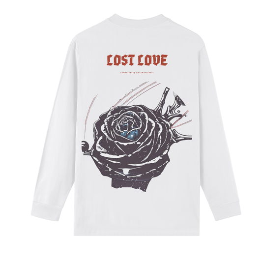 Lost Love