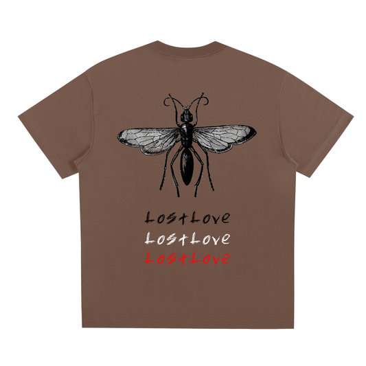 Lost Love