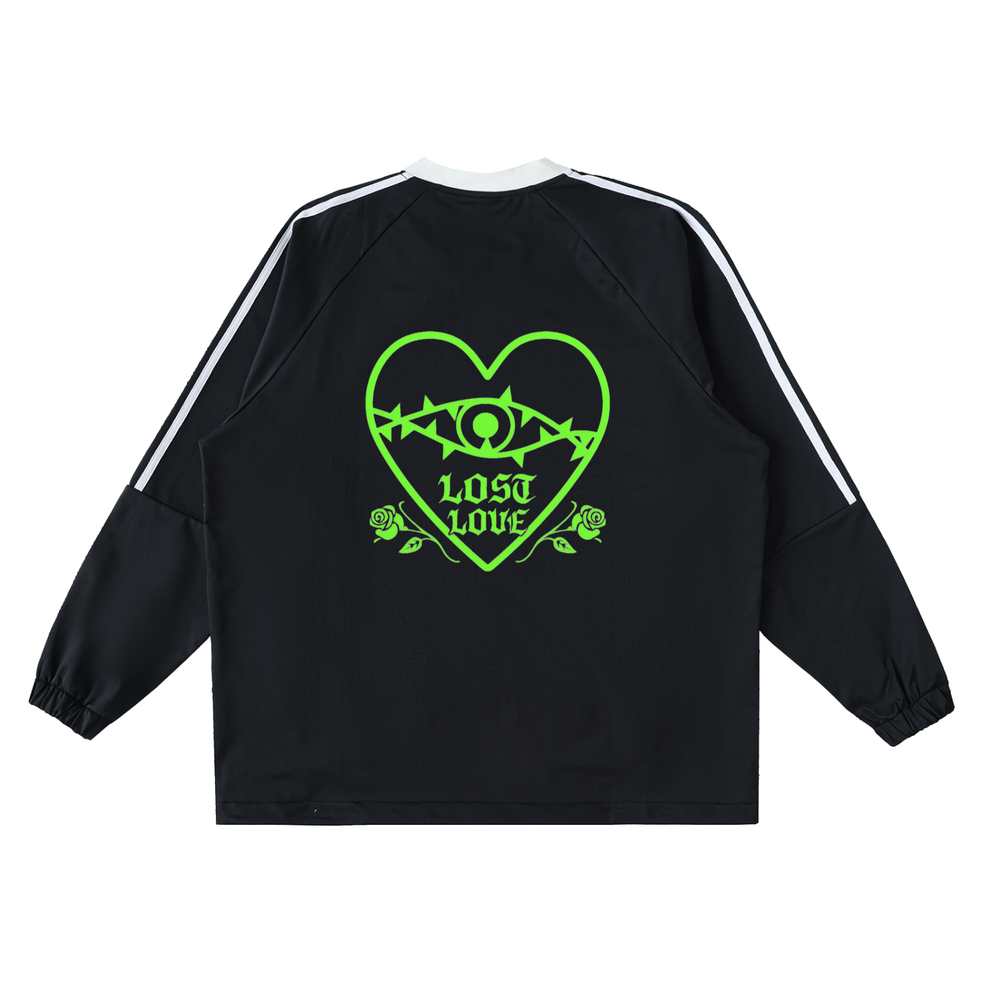 LostLove 